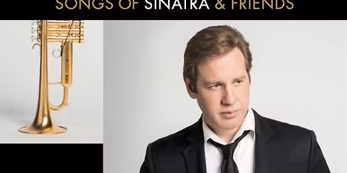 Joe Gransden Tribute to Frank Sinatra feat. Noel Freidline & Maria Howell