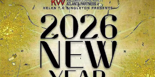 New Year, New Goals, New Home: A First-Time Home Buyers Seminar