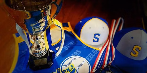 Steelers Softball Club - AGM