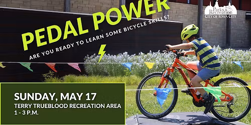 Pedal Power