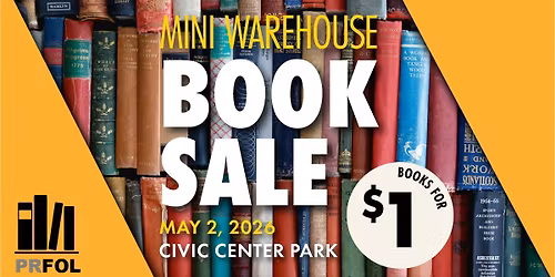 Warehouse Mini Sale