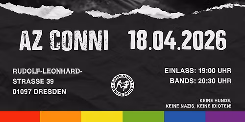 NO MATCHES FOUND + TEARISCOPE + ZWILLE \/\/ AZ CONNI