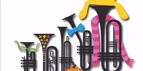 BF Annonay ACTE 1 "Les trompettes de Lyon"