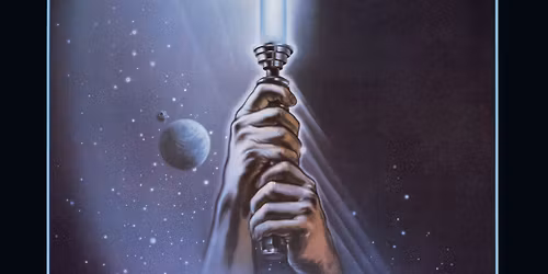 Star Wars: Return of the Jedi (1983)