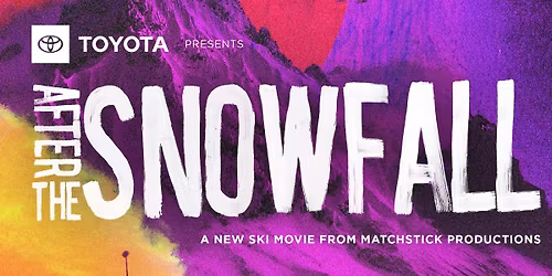 "After the Snowfall"