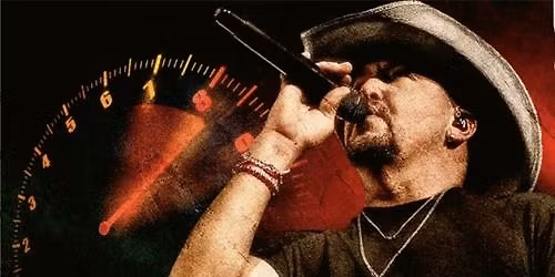 Jason Aldean - Room & Concert Packages Available