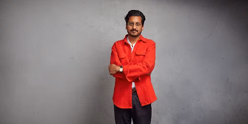 Ahir Shah: Golden