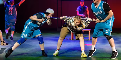 Seitsem\u00e4n veljest\u00e4