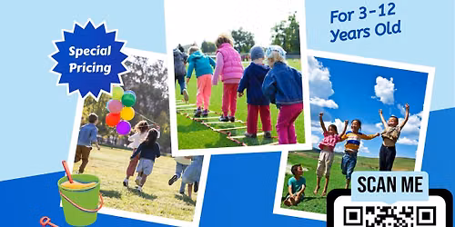 Kids Summer Camps