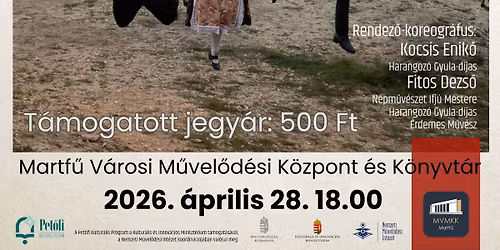 Fitos Dezs\u0151 T\u00e1rsulat-\u00d6r\u00f6mt\u00e1nc