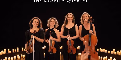 A Candlelit Christmas 