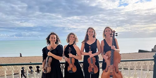 A Candlelit Christmas