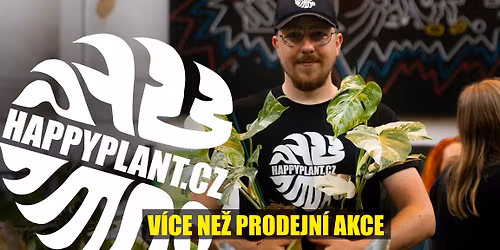 Mat\u011bj z HAPPYPLANT\ud83d\udd25 Exotick\u00e9 pokojovky \ud83c\udf3f CHEB