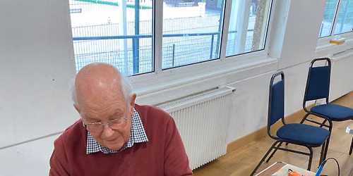 Repair Cafe: Weston