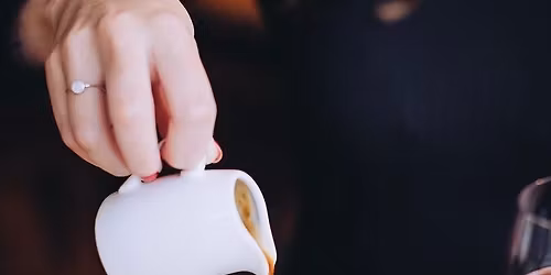 Pie Night, 2 4 \u00a325