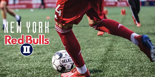 New York Red Bulls II vs. Chicago Fire FC II