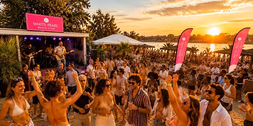 Playa Beach Festival