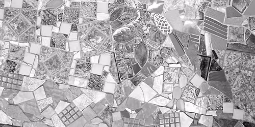 Texture & Time Artist Talk