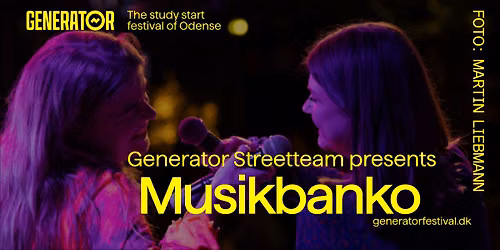 MUSIKBANKO