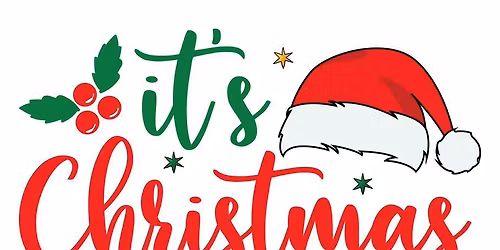 It\u2019s Christmas Time Music Night with DJ Steve Matzk