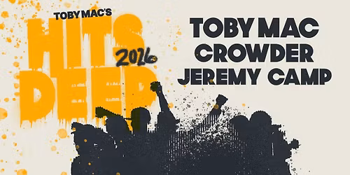 TobyMac