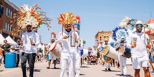 DiverseCity Festival - Charlottetown 2026
