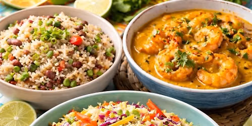 Caribbean Culinary Escape