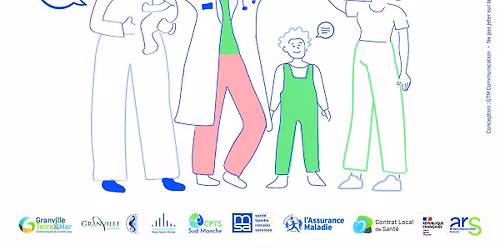 Communiquer en famille : savoir dire oui, savoir dire non...