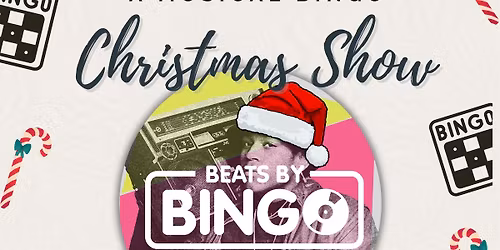 Beats By Bingo