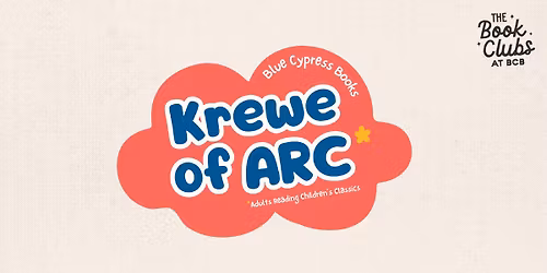 Krewe of ARC | The Witch of Blackbird Pond