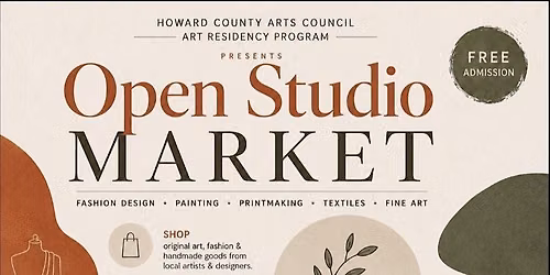 Open Studio Market