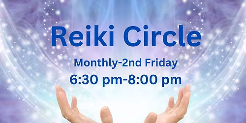 Reiki Circle