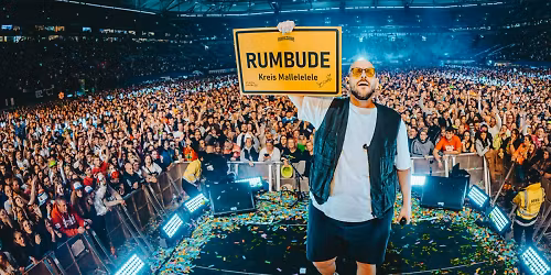 Rumbombe in Seligenstadt