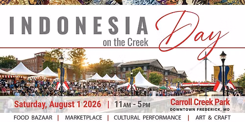 Indonesia Day