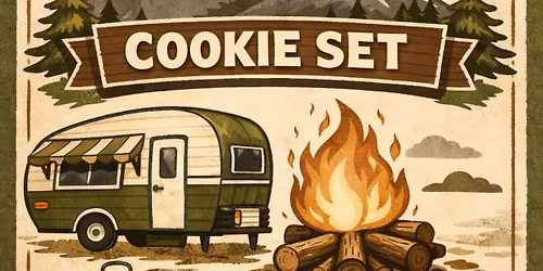 It\u2019s a Campout!!