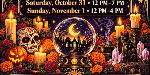 Season of Souls Celebration 2026