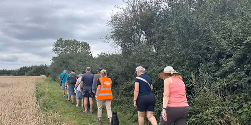 Haven Health Well-being Walk