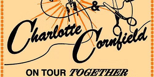 Friendship & Charlotte Cornfield