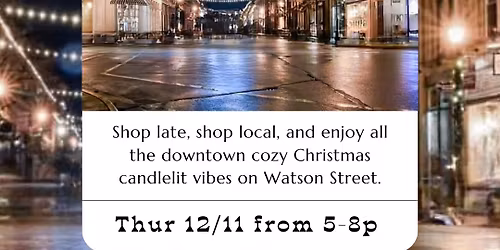 Candlelight Collective