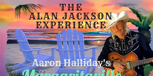 The Alan Jackson Experience