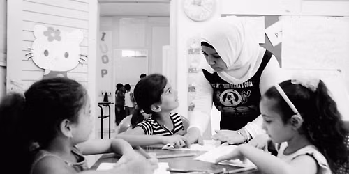 Yleis\u00f6tilaisuus Oodissa: Palestiinalaisperheet taas pakosalla - Katsaus Libanonin tilanteeseen kev\u00e4\u00e4