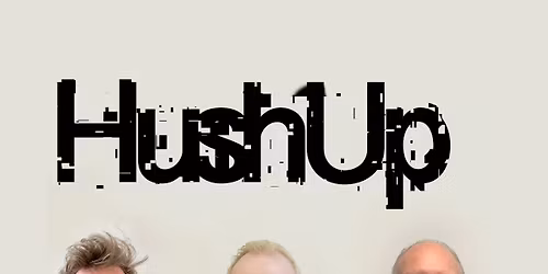 Hush Up at 11th St. Bar