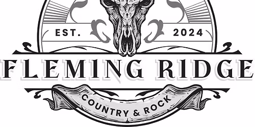 Fleming Ridge @ The Poison Apple