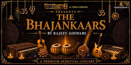 THE BHAJANKAARS - SOUND OF ONENESS