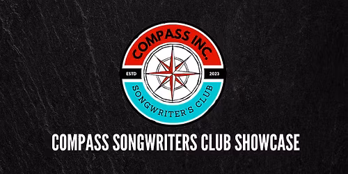 Compass Songwriters Club in the Round