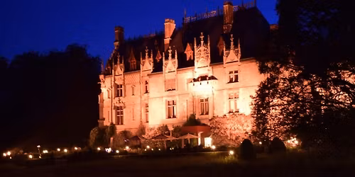 MasterClass Photo - Photo nocturne et architecture 
