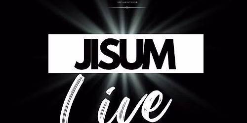 Jisum - Live Music