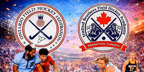 Brampton International Field Hockey Cup 2026