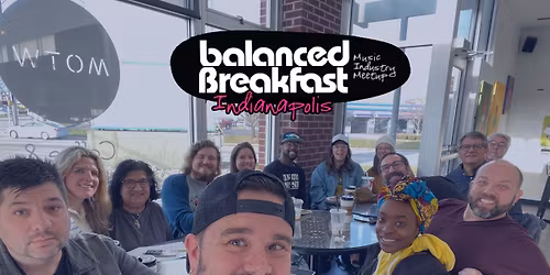 BB: Indianapolis Music Industry Discussion at Indianapolis Children's Choir HQ