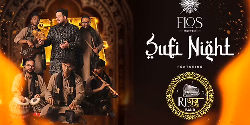 Riyaz Band Live (Sufi Night)